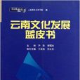 雲南文化發展藍皮書/雲南藍皮書