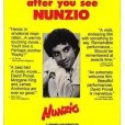 Nunzio(美國1978年Paul Williams執導的電影)