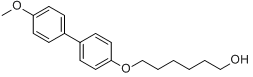 4-（6-羥基己氧基）-4-甲氧基聯苯
