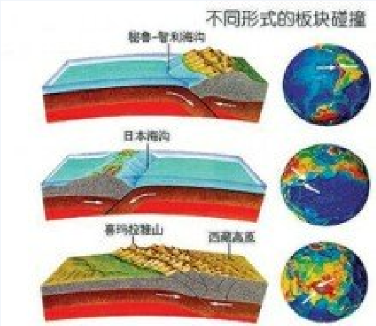 地震構造學