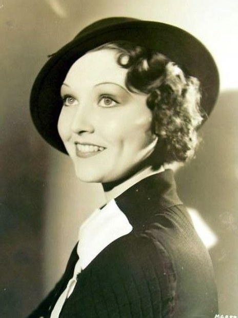 Lillian Moore