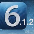 iOS 6.1.2