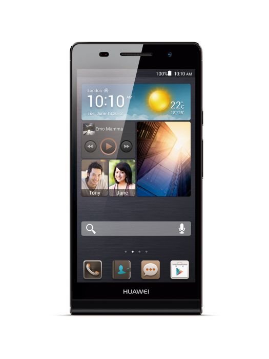 HUAWEI Ascend P6