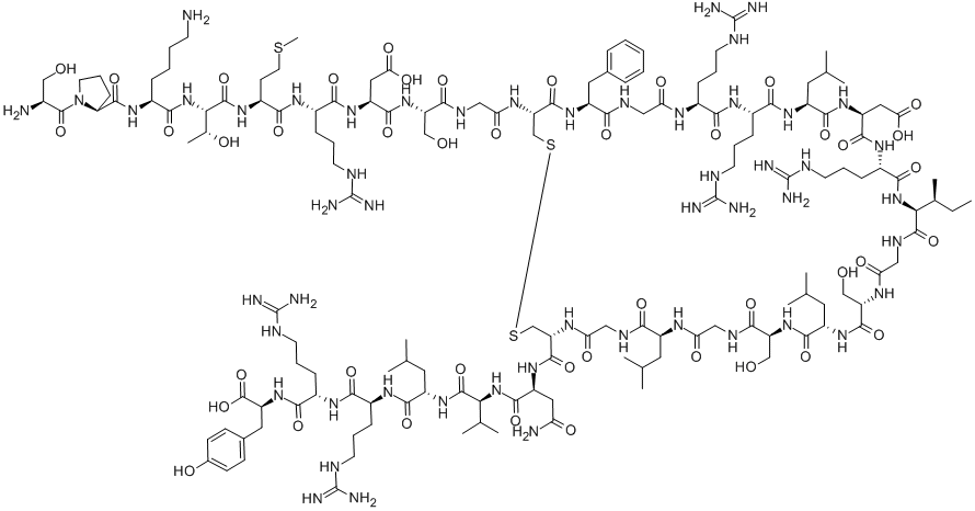 BNP-32(PORCINE)