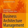 Business Architecture Management: Architecting the Business for Consistency and Alignment