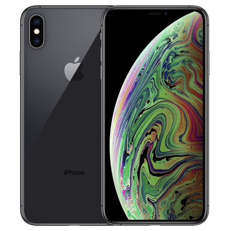 iPhone XS(蘋果iPhone XS)