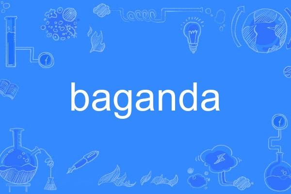 baganda