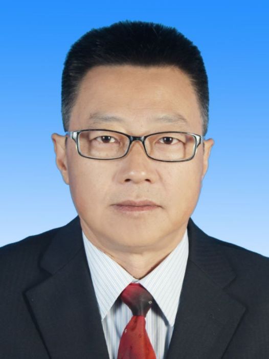 李彬(內蒙古自治區水利廳副廳長)