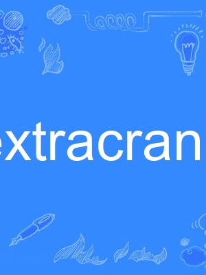 extracranial