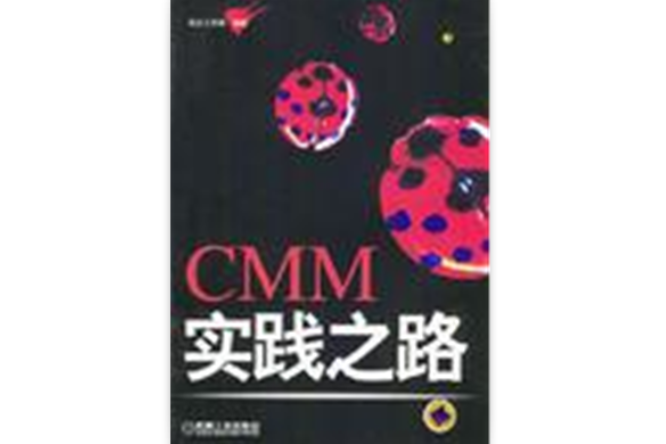 CMM實踐之路