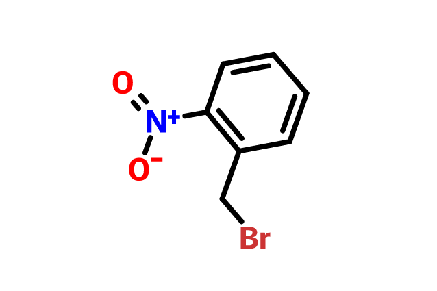 2-硝基苄溴