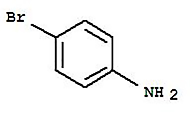 4-溴苯胺(對溴苯胺)