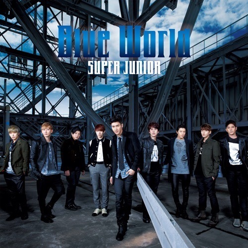 《Blue World》CD ONLY版