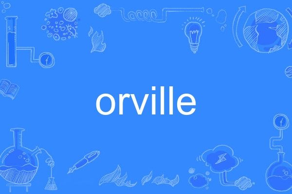 orville