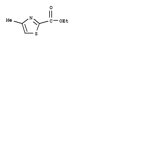 4-甲基噻唑-2-甲酸乙酯