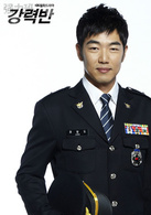 強力班(重案組（2011年韓國KBS電視台播出電視劇）)