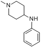 4-苯胺-1-甲基哌啶