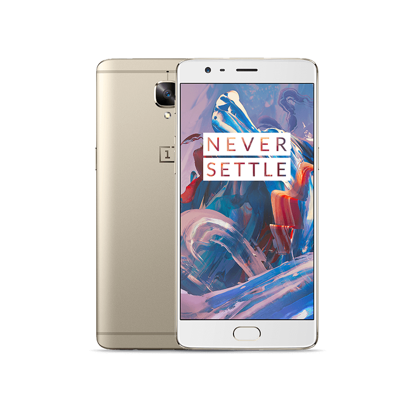 OnePlus 3