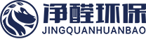 淨醛環保LOGO