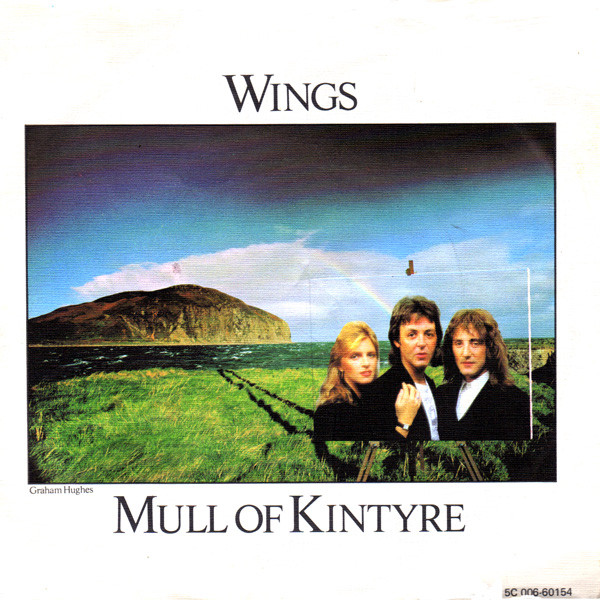 Mull of Kintyre