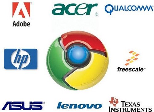 Google Chrome OS(Chrome OS)