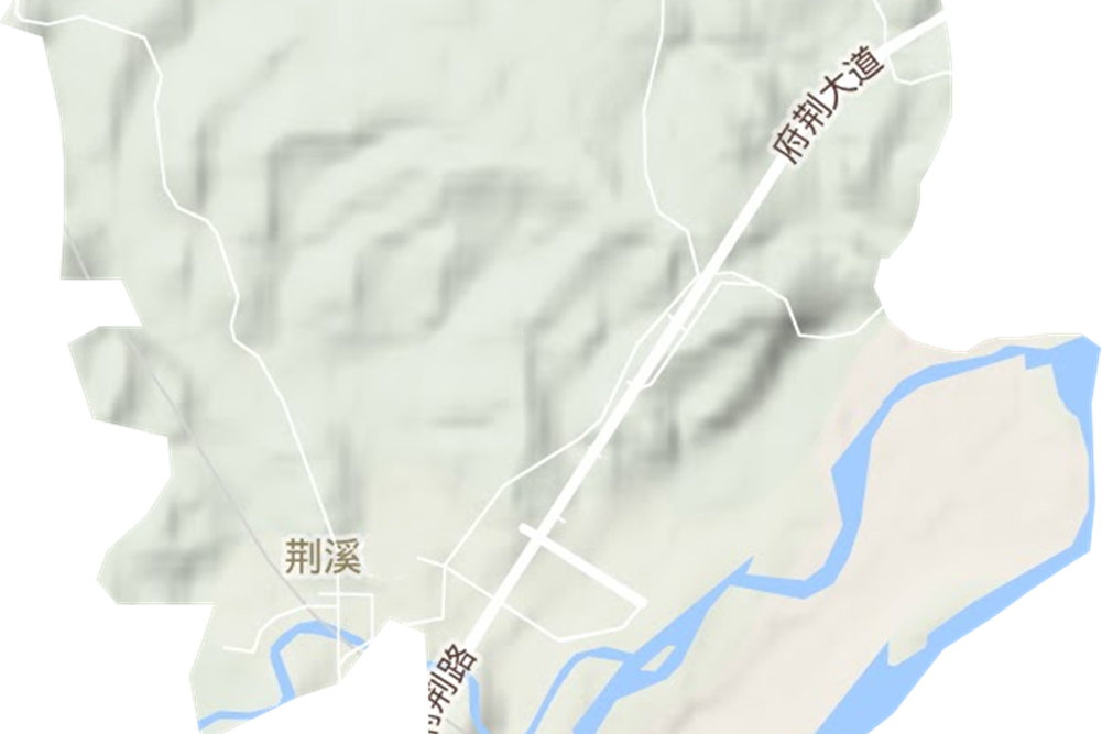 荊溪街道