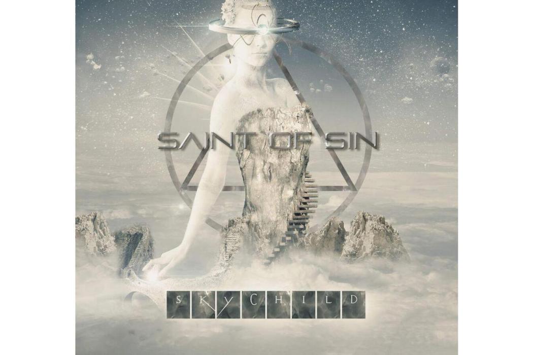 Saint Of Sin