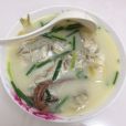 雜魚湯