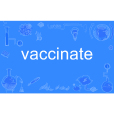 vaccinate