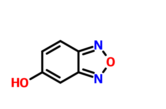 5-羥基苯並呋喃