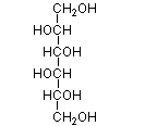 D-艾杜糖醇