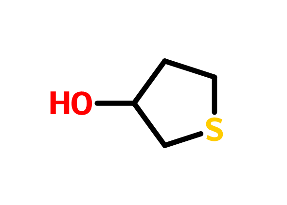 3-羥基四氫噻吩