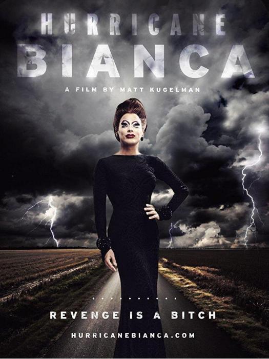 Hurricane Bianca