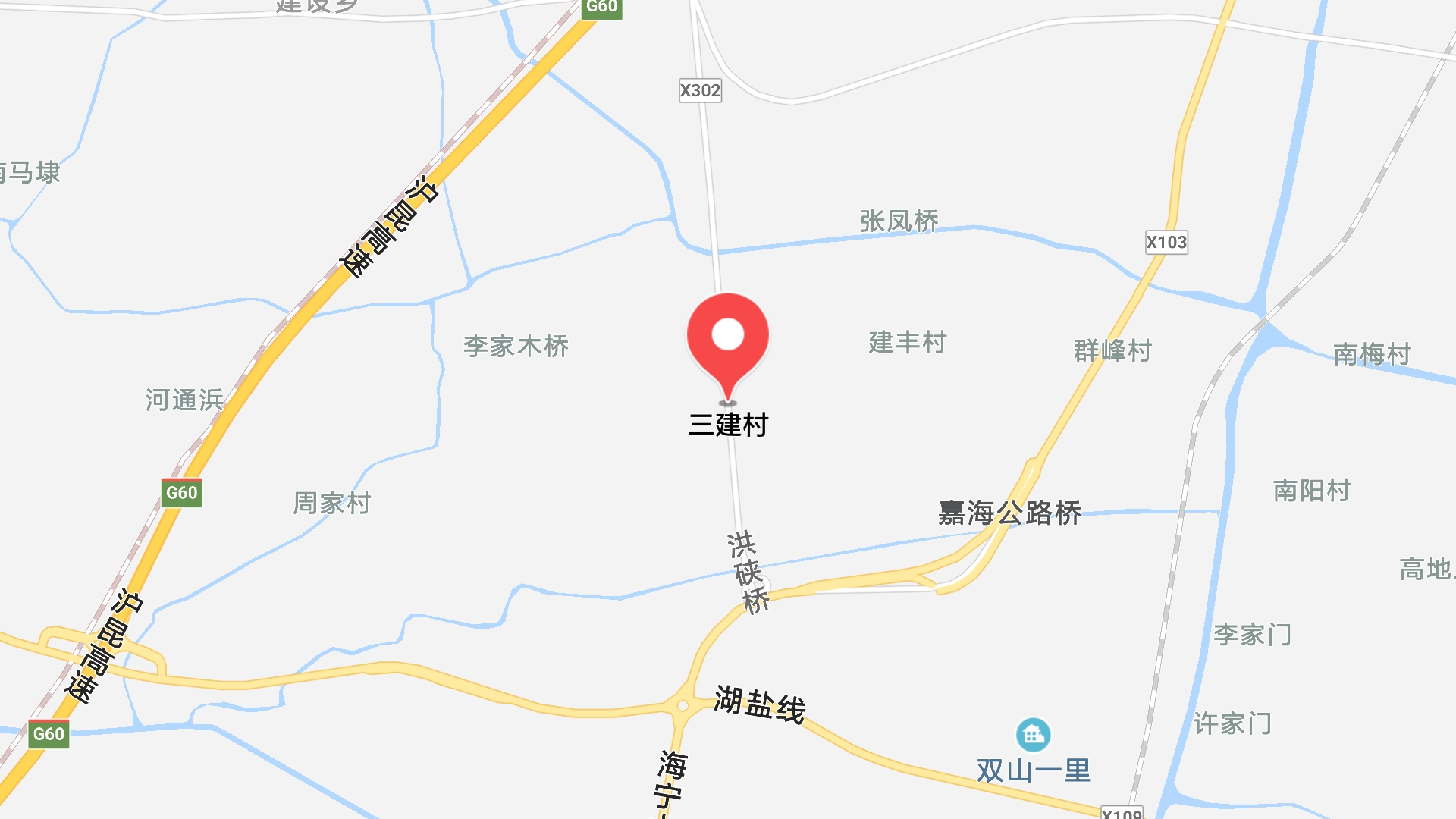 地圖信息