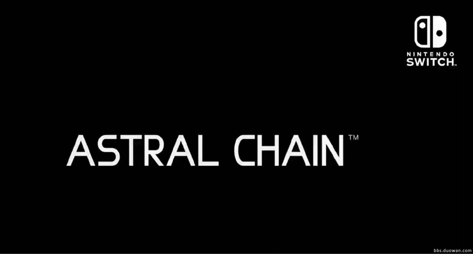 Astral Chain