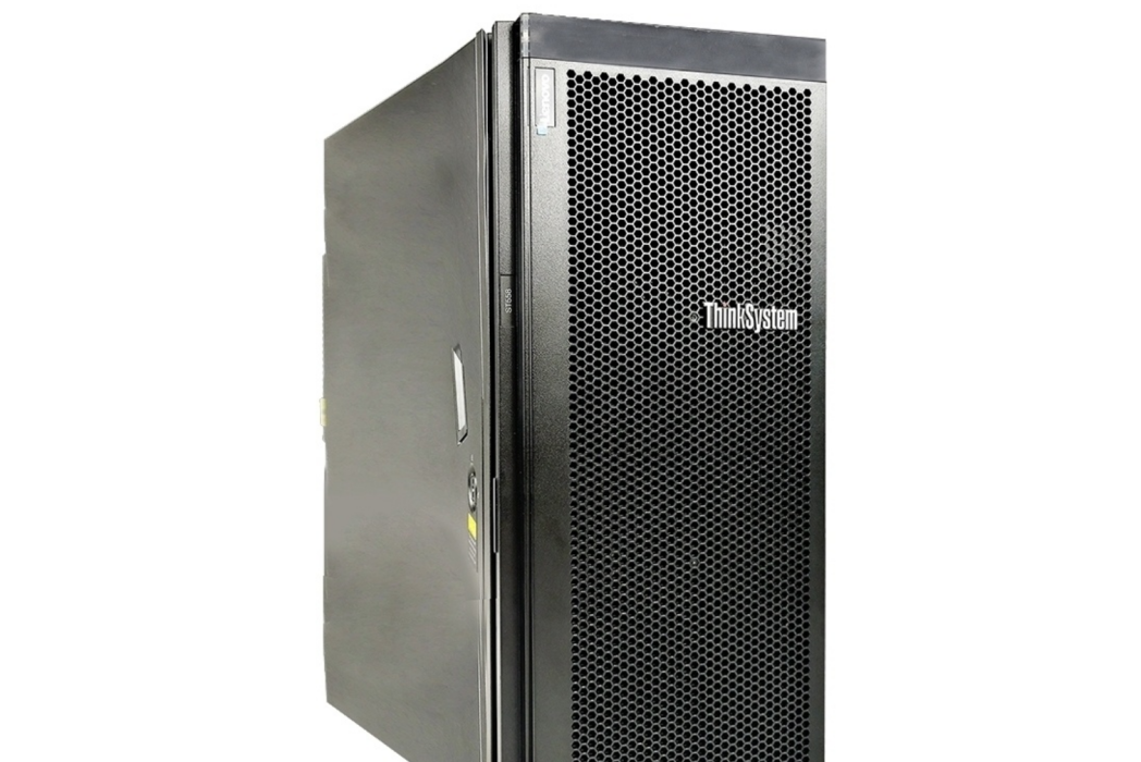 聯想ThinkSystem ST558(Xeon Bronze 3204*2/16GB*4/2TB*4)