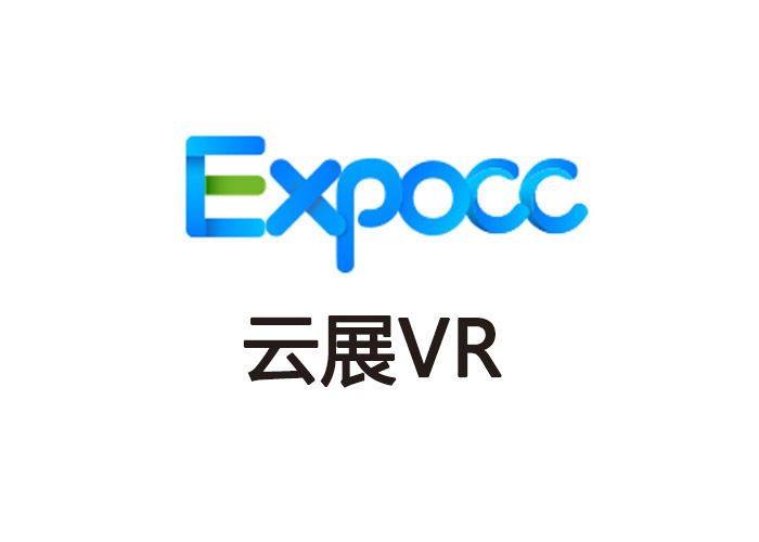 雲展VR