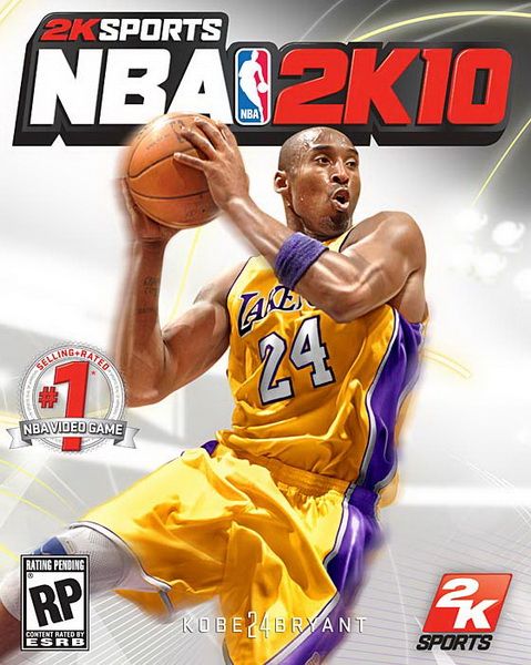 NBA 2K10