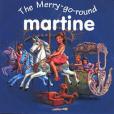 Martine-Merry-Go-Round Pop Up Musical 瑪蒂娜立體音樂書