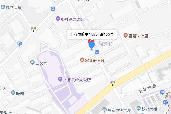 膠州路155號