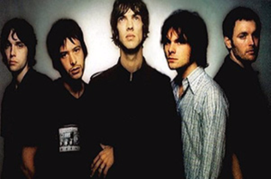 the Verve