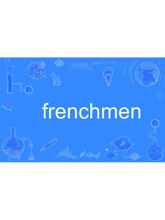 frenchmen