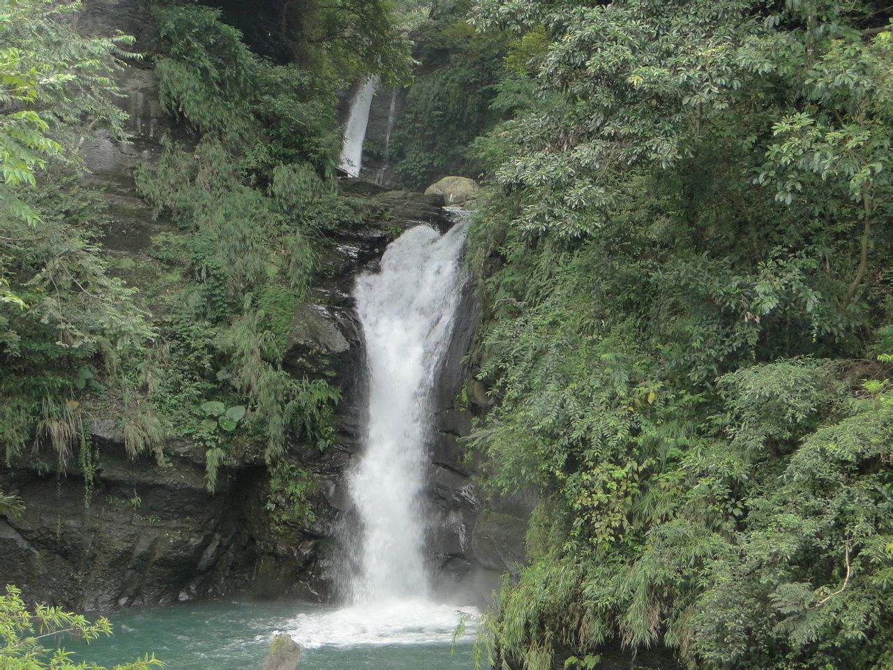 龍鳳清溪