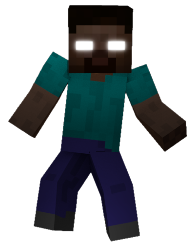 HIM(沙盒遊戲《Minecraft》相關的虛擬角色)