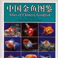 中國金魚圖鑑(2000年Chinese Academy of Science出版的圖書)