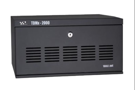 WP TDMx2000 B型（72外線 704分機）