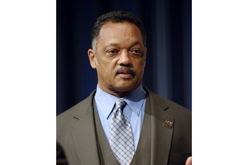 Jesse Jackson