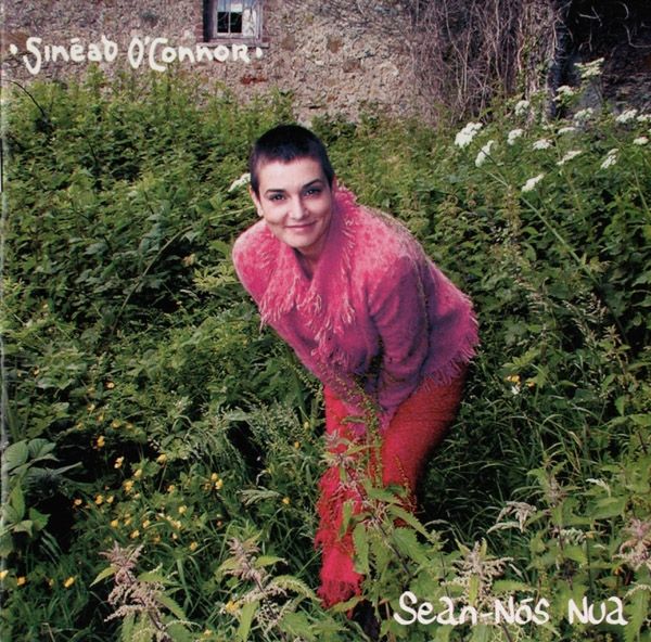 Sean-Nos Nua