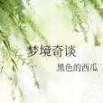 夢境奇談(黑色的西瓜著網路小說)