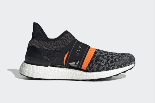 ASMC ULTRABOOST 3D KNIT新款低幫運動鞋